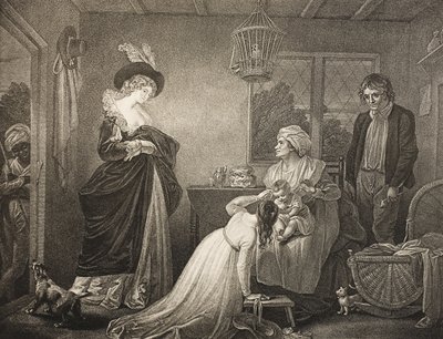 Le sette età dell